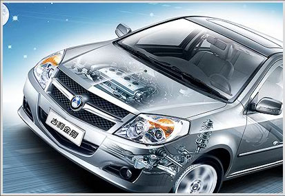 Geely MK / MK Cross / GC6: Обзор Geely MK – новинки российского рынка