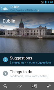 Ireland Travel Guide(圖2)-速報App