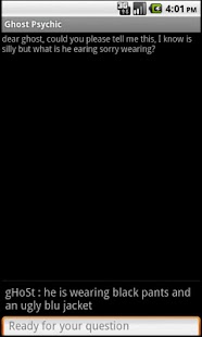 Download Ghost Psychic, It's Halloween! APK