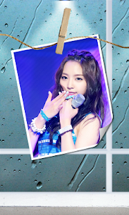 Apink Son Naeun Wallpaper 04