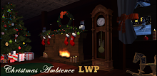 Christmas Ambience LWP APK