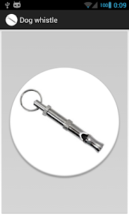 Free Download Dog whistle APK for Android