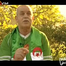 Rabah Saâdane raconte le match Algerie – Egypt au Caire et au Soudan