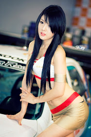 Hwang Mi Hee