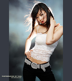 Hwang Mi Hee