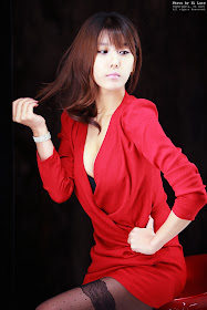 Heo Yun Mi