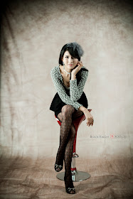 Cha Seon Hwa