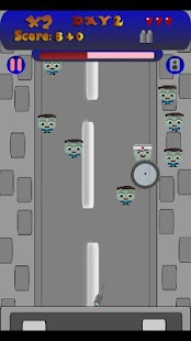 Crazy Zombies Screenshots 1