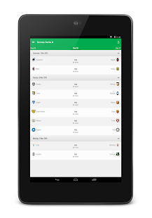 Free Serie A - Football App APK