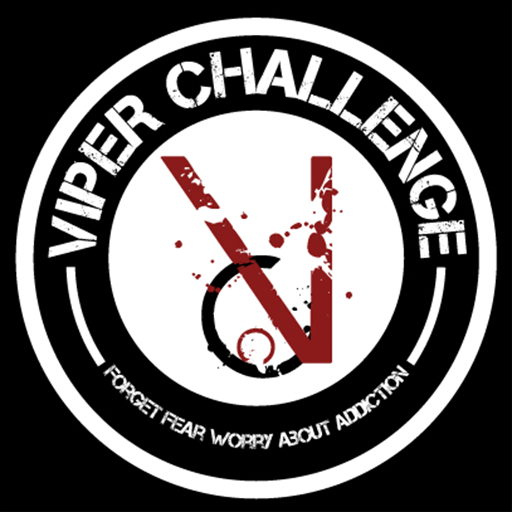 Viper Challenge 健康 App LOGO-APP開箱王