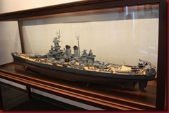 Battleship North Carolina (1)
