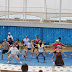 Hoc nhảy theo lối M. Jackson trên tàu cruise lớn nhất thế giới Oasis Of
The Seas