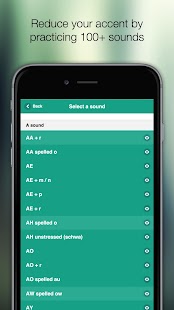 Free Download Beautiful American Accent 1 APK