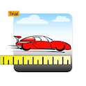 Business Travel Logger Trial logo