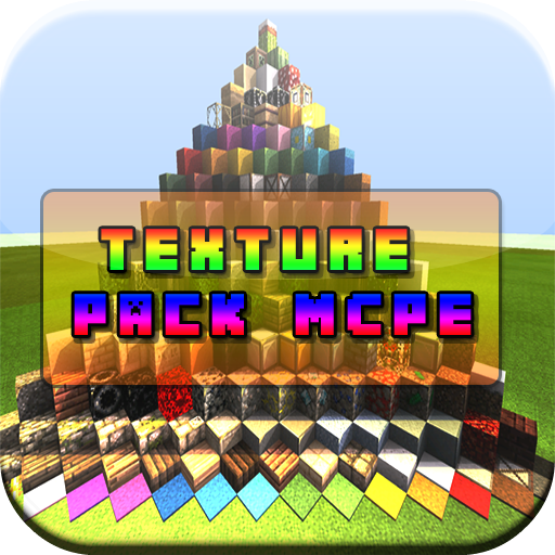 【免費書籍App】Texture Packs For MCPE-APP點子