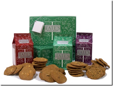 Tate's Bake Shop Gift Pack Assorted image