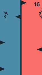 Make Them Fall poster 1