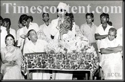 M G Ramachandran-R V Lakshmanan-Latha