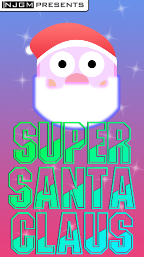 Super Santa Claus