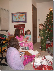 Christmas 2010, January 2011 006