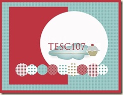 TESC107