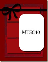 MTSC40