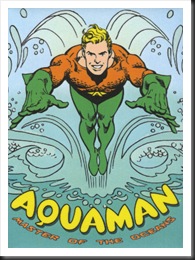 Aquaman-Posters