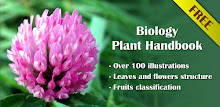 Biology - Plant Morphology APK