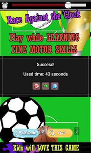 How to install Ball Games for Kids 1.1 mod apk for pc
