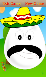 Shaking Egg Screenshots 12