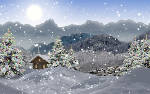 【免費生活App】Christmas Live Wallpaper 2015-APP點子