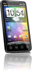 Root your HTC EVO 4G in One Click using unrEVOked