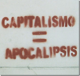 Capitalismo - Apocalipsis