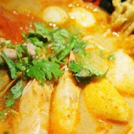 大心新泰式麵食