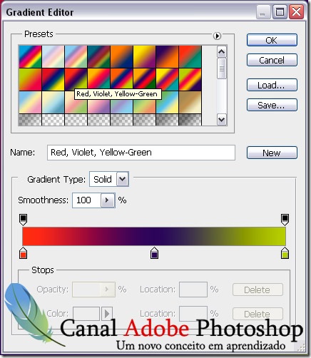 Efeito gradiente no Photoshop 00002