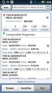 Stewart Property Profiles Plus Screen 3