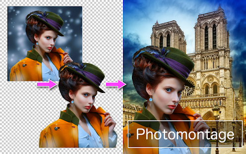 PhotoLayers〜圖片疊加,橡皮擦(圖1)-速報App