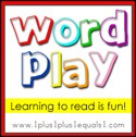 Word Play 125 Square