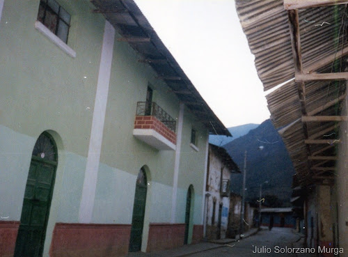 Foto pueblo de Ambar