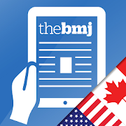 The BMJ North America  Icon