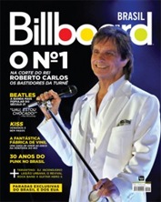 Billboard Brasil 1