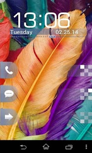 Free Download Feather HD APK for Android