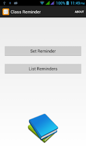 Download Class Reminder APK for Android