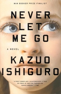 Never Let me Go - Kazuo Ishiguro
