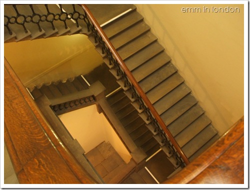 Spiralling