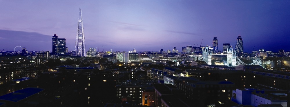 [The Shard London Skyline 2012[4].jpg]