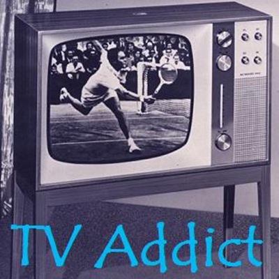 TV addict full