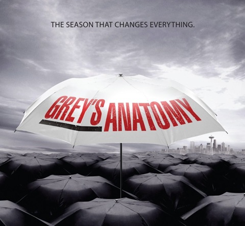 Grey's Anatomy season 6 promo
