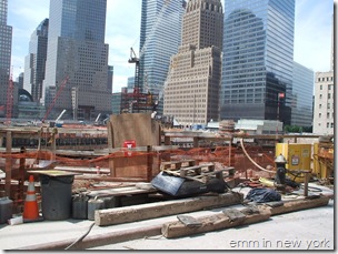 New York WTC Ground Zero (4)