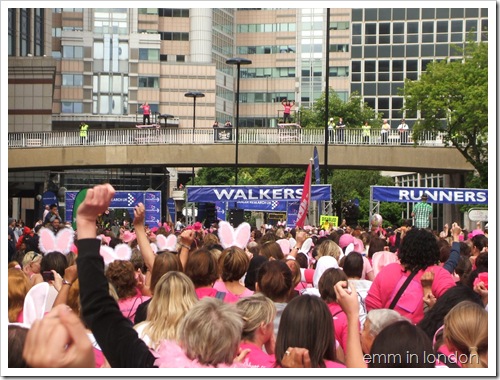 Race for Life 2010 06